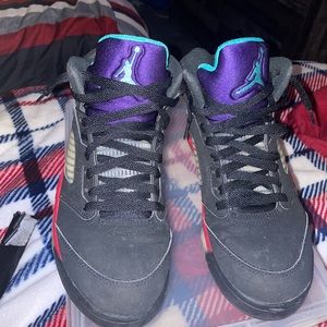Top 3 Jordan 5s